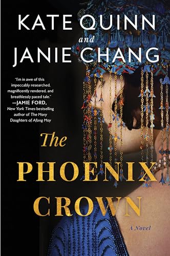 Stock image for The Phoenix Crown: A Novel for sale by ThriftBooks-Dallas