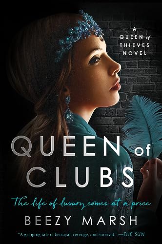 Imagen de archivo de Queen of Clubs: A Novel (Queen of Thieves, 2) a la venta por Housing Works Online Bookstore