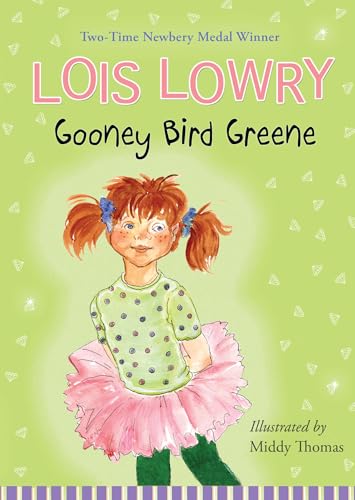 Stock image for GOONEY BIRD GREENE - Book 1 for sale by Kanic Books