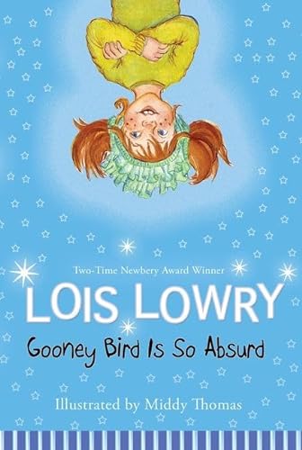 Stock image for GOONEY BIRD IS SO ABSURD - Book 4 for sale by Kanic Books