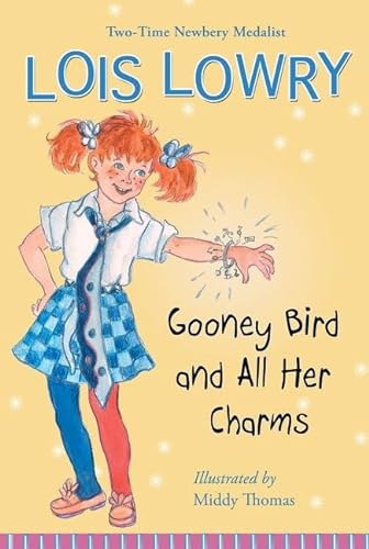 Stock image for GOONEY BIRD AND ALL HER CHARMS - Book 6 for sale by Universal Store