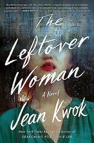 Beispielbild fr Leftover Woman Intl/E: A Novel zum Verkauf von Revaluation Books