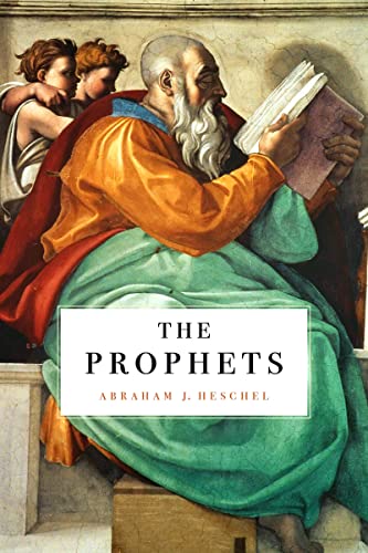 Beispielbild fr Prophets zum Verkauf von Blackwell's