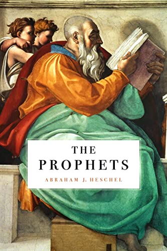 9780063347960: The Prophets