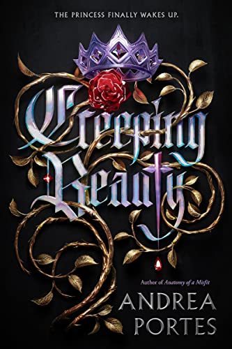 Stock image for Creeping Beauty (Paperback) for sale by Grand Eagle Retail