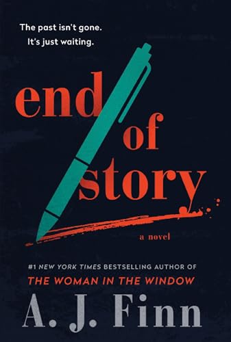 Beispielbild fr End of Story Intl/E zum Verkauf von Revaluation Books