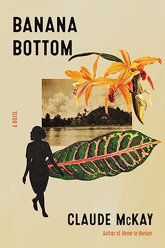 Stock image for Banana Bottom for sale by BookOutlet
