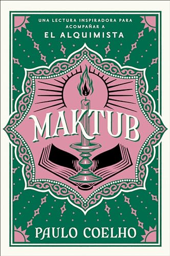 Imagen de archivo de Maktub / (Spanish Edition) a la venta por Blackwell's