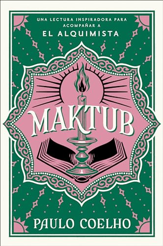 Stock image for Maktub / (Spanish Edition) for sale by Blackwell's