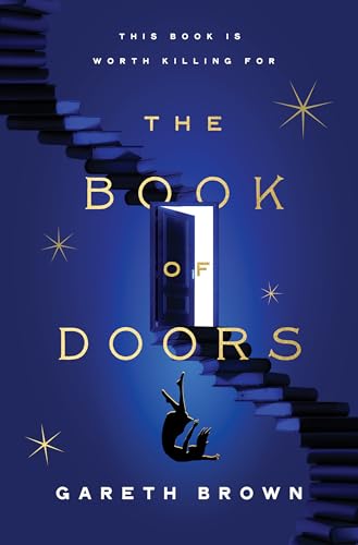 9780063359000: The Book of Doors: A Novel