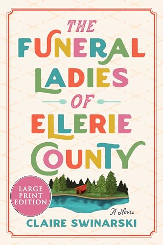 Beispielbild fr The Funeral Ladies of Ellerie County zum Verkauf von Blackwell's