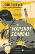 Imagen de archivo de The Wapshot Chronicle, The Wapshot Scandal a la venta por Better World Books