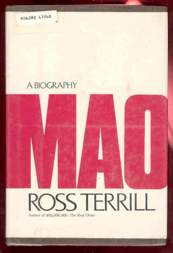 9780063370128: Mao: A Biography