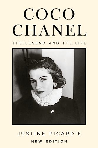 Stock image for Coco Chanel: The Legend and the Life for sale by BookOutlet