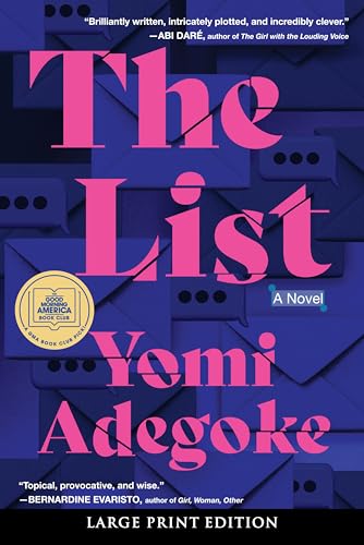 Stock image for The List: A Novel for sale by Book Deals