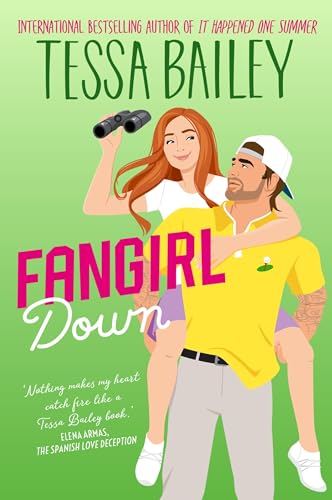 Stock image for Fangirl Down UK: A Novel (Big Shots, 1) for sale by WorldofBooks