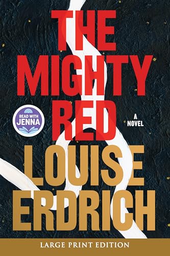 

The Mighty Red