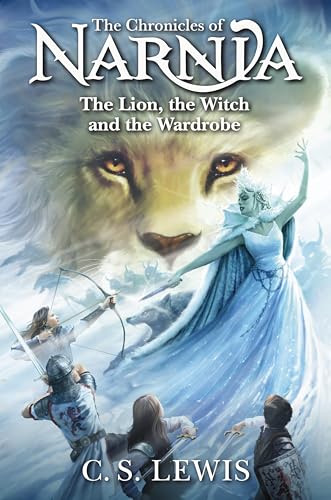 

Lion, the Witch and the Wardrobe