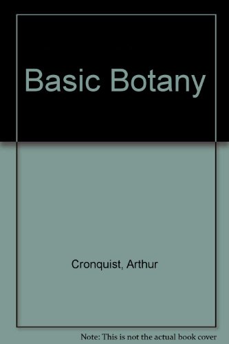 9780063502536: Basic Botany