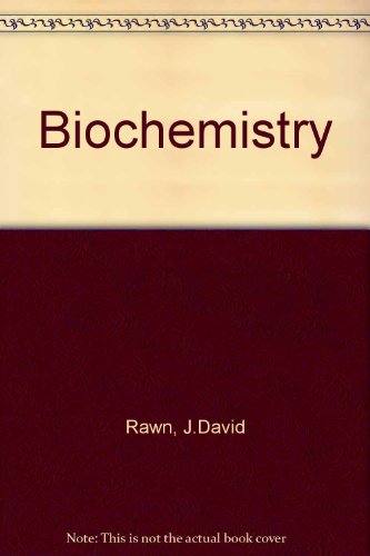 9780063505988: Biochemistry