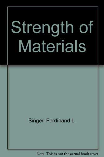 Immagine stock per Strength of Materials