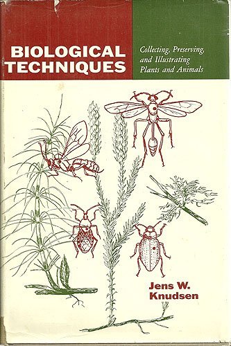 Imagen de archivo de Biological Techniques a la venta por Best and Fastest Books