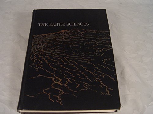 Stock image for Earth Sciences for sale by Better World Books