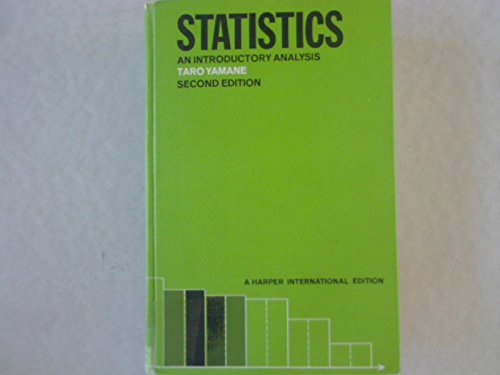 9780063565715: Statistics