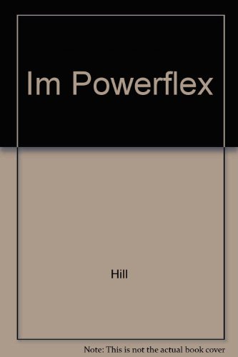 Im Powerflex (9780063628489) by Hill