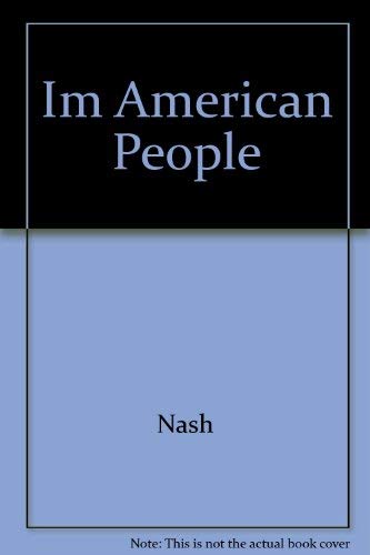 Teaching the American People: A Guide for Instructors (9780063673144) by Julie Roy Jeffrey; Peter J. Frederick