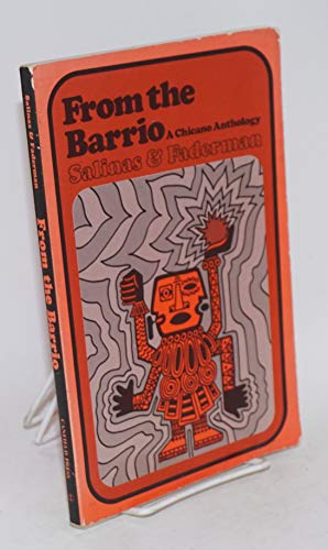 9780063826397: From The Barrio: A Chicano Anthology