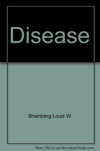 Beispielbild fr Communicable and Noncommunicable Disease zum Verkauf von Better World Books