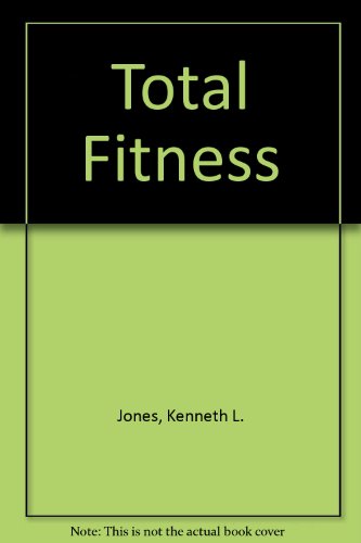 Stock image for Total Fitness for sale by Top Notch Books