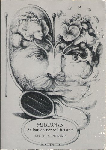 Imagen de archivo de Mirrors : An Introduction to Literature a la venta por Better World Books