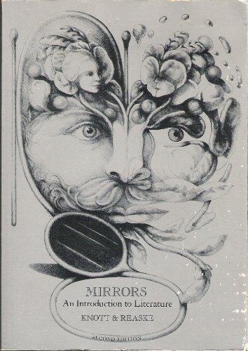 Stock image for Mirrors: An Introduction to Literature for sale by ThriftBooks-Dallas