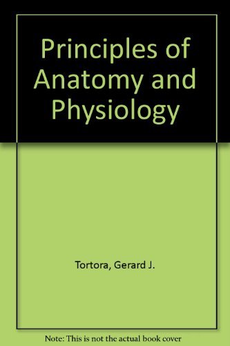 9780063887787: Principles of anatomy & physiology