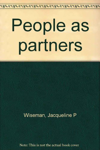 9780063894259: People as partners