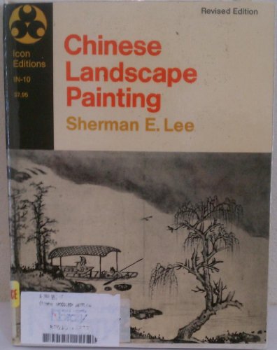 9780064300100: Chinese Landscape Painting
