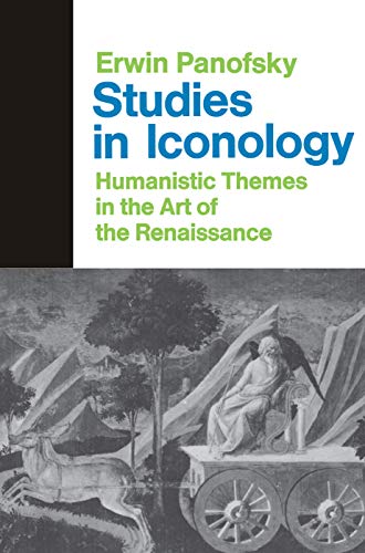 9780064300254: Studies In Iconology: Humanistic Themes In The Art Of The Renaissance