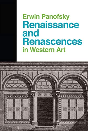 Imagen de archivo de Renaissance and Renascences in Western Art a la venta por Better World Books: West