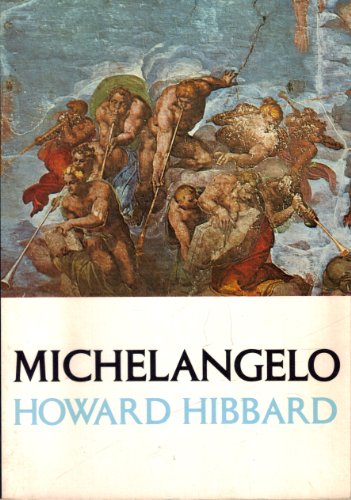 9780064300568: Michelangelo