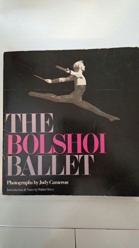 Stock image for The Bolshoi Ballet for sale by HPB-Emerald