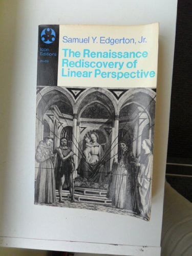Imagen de archivo de Renaissance Rediscovery of Linear Perspective a la venta por Project HOME Books