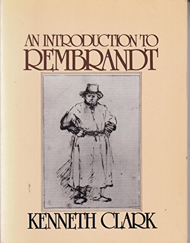 Stock image for Introduction to Rembrandt for sale by Open Books