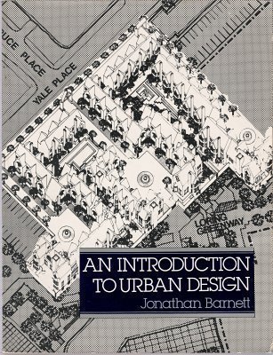 Stock image for An Introduction to Urban Design (Icon Editions) for sale by HPB-Red