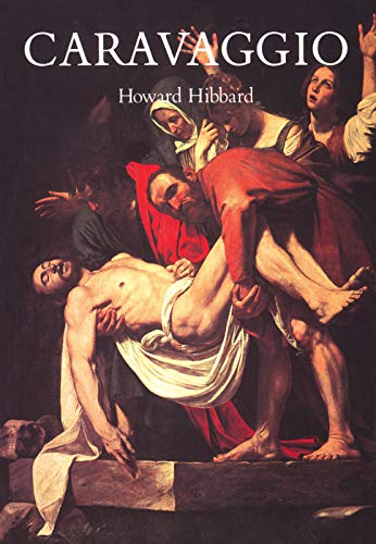 Imagen de archivo de Caravaggio (Icon Editions) a la venta por Half Price Books Inc.