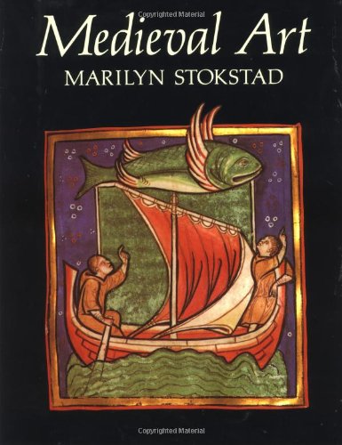 Imagen de archivo de Medieval Art a la venta por BooksRun