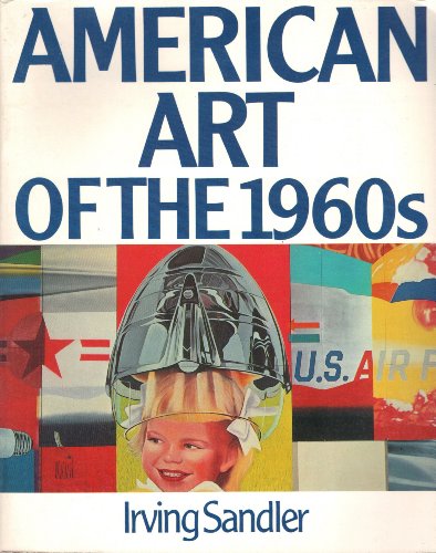 9780064301794: American Art of the 1960's