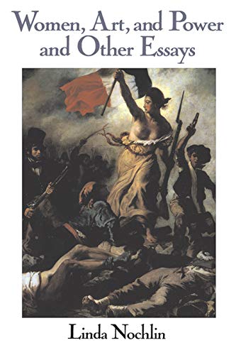 Beispielbild fr Women, Art and Power zum Verkauf von Blackwell's
