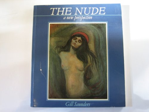 Stock image for The Nude, a New Perspective for sale by Bingo Used Books